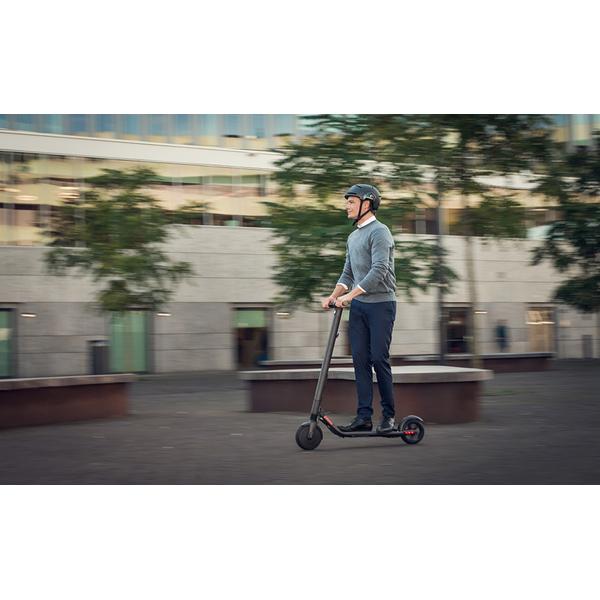 Segway-Ninebot(セグウェイ-ナインボット) Kickscooter ES2 Segway-Ninebot(セグウェイ-ナインボット) Kickscooter ES2
