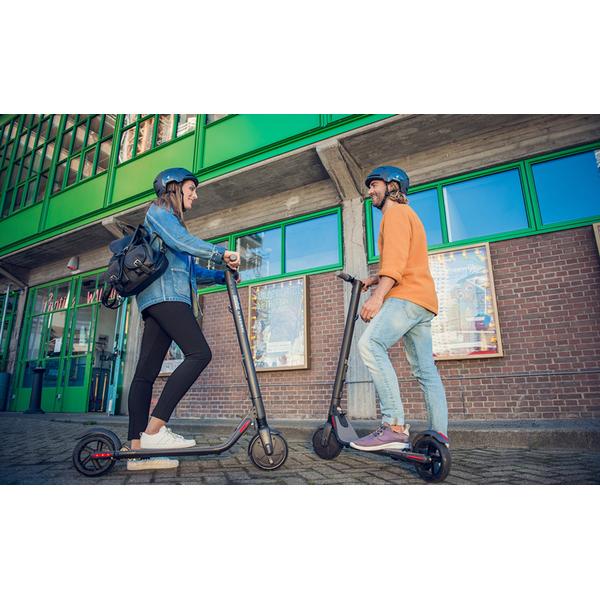 Segway-Ninebot(セグウェイ-ナインボット) Kickscooter ES2 Segway-Ninebot(セグウェイ-ナインボット) Kickscooter ES2