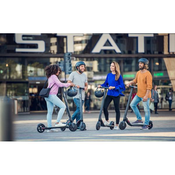 Segway-Ninebot(セグウェイ-ナインボット) Kickscooter ES2 Segway-Ninebot(セグウェイ-ナインボット) Kickscooter ES2