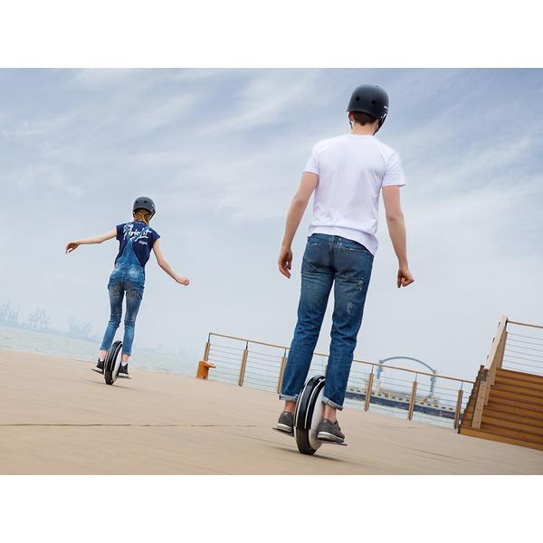 【美品】Ninebot One S2 Segway Ｗバッテリー 電動一輪車 Segway-Ninebot（セグウェイ-ナインボット） One S2｜電動一輪車