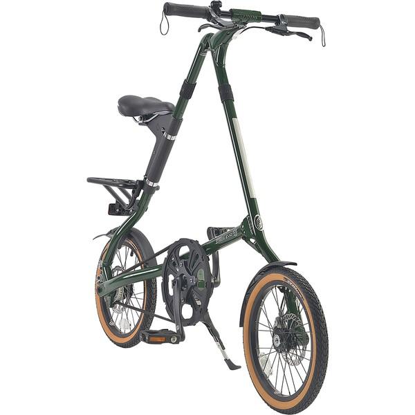 購入特典】STRIDA（ストライダ） EVO16｜2019年度モデル｜16