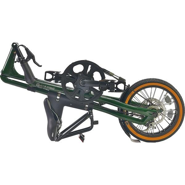 購入特典】STRIDA（ストライダ） EVO16｜2019年度モデル｜16