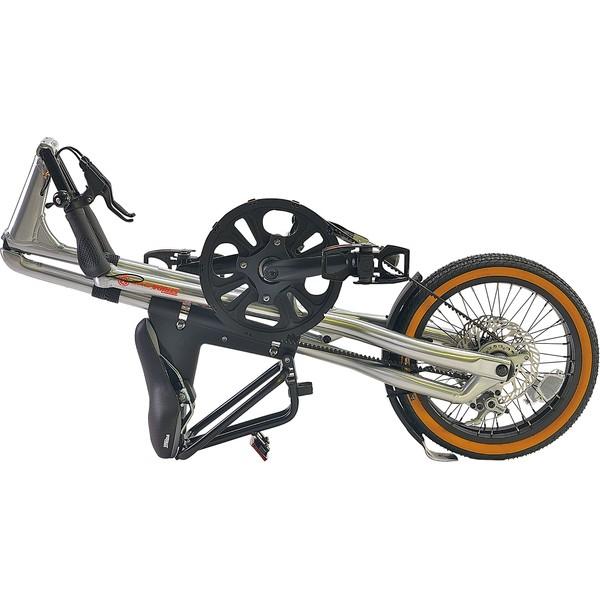 ストライダ (STRiDA) 16インチ小径折りたたみ自転車 ストライダ」STRiDA LT 16インチ 折りたたみ自転車 -22