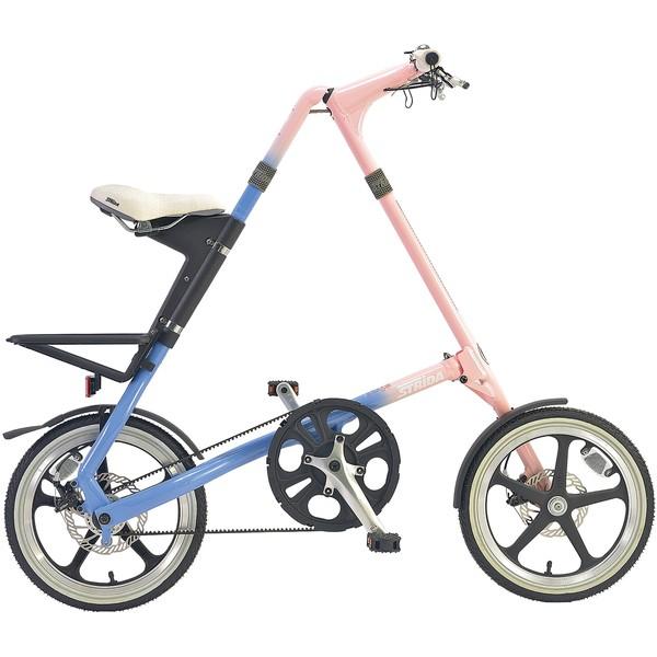 購入特典】STRIDA（ストライダ） LT｜2019年度モデル｜16インチ