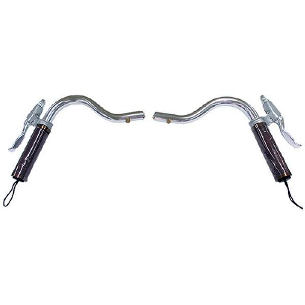 珍品? STRIDA Mシェイプハンドルバーキット　ムスタッシュハンドル 珍品? STRIDA Mシェイプハンドルバーキット ムスタッシュハンドル
