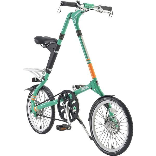 【購入特典】STRIDA（ストライダ） SX｜2019年度モデル｜18インチ折りたたみ自転車｜jitenshaproshop｜03