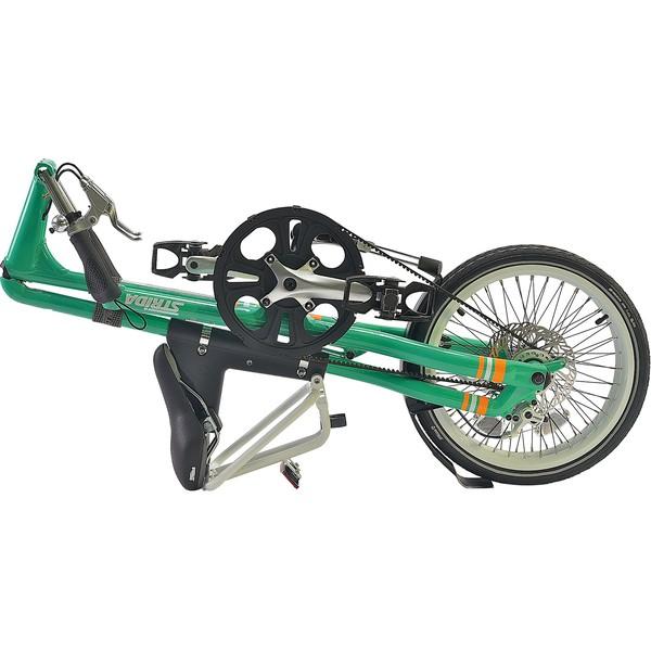 【購入特典】STRIDA（ストライダ） SX｜2019年度モデル｜18インチ折りたたみ自転車｜jitenshaproshop｜04