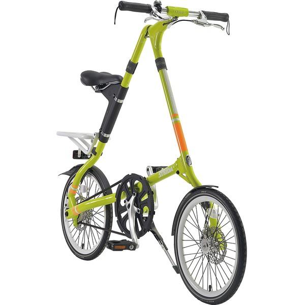 購入特典】STRIDA（ストライダ） SX｜2019年度モデル｜18インチ