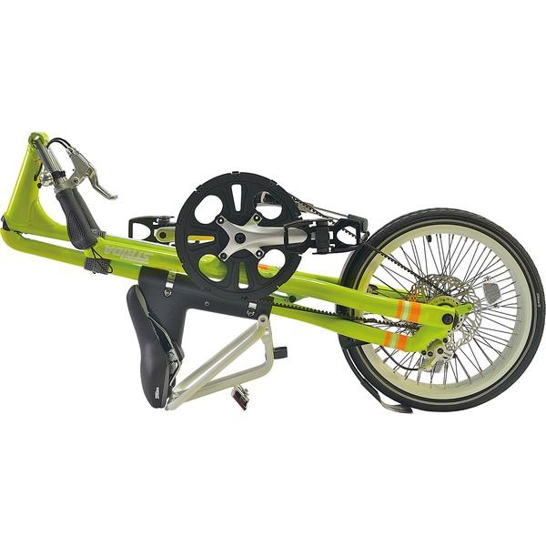 【購入特典】STRIDA（ストライダ） SX｜2019年度モデル｜18インチ折りたたみ自転車｜jitenshaproshop｜07