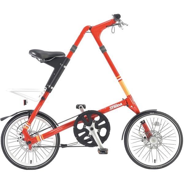 【購入特典】STRIDA（ストライダ） SX｜2019年度モデル｜18インチ折りたたみ自転車｜jitenshaproshop｜08