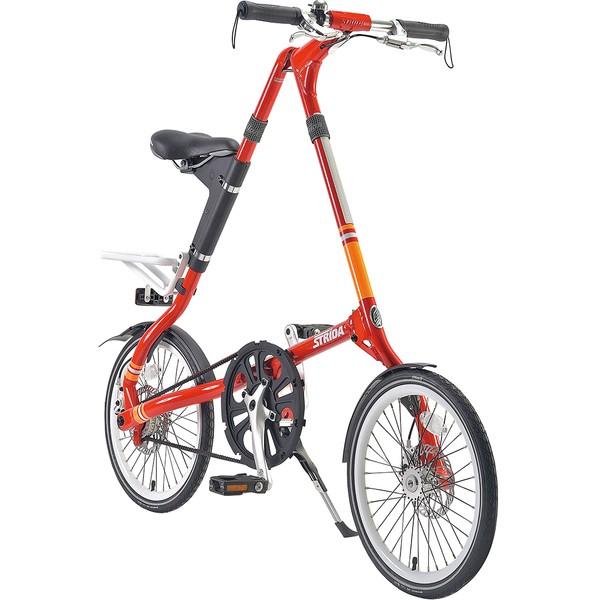 【購入特典】STRIDA（ストライダ） SX｜2019年度モデル｜18インチ折りたたみ自転車｜jitenshaproshop｜09