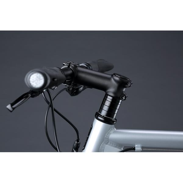 TERNターン CLUTCH 650C アルミ8速 510mmクロスSILVER 完全組立】Tern（ターン） CLUTCH（クラッチ）｜2021年度モデル