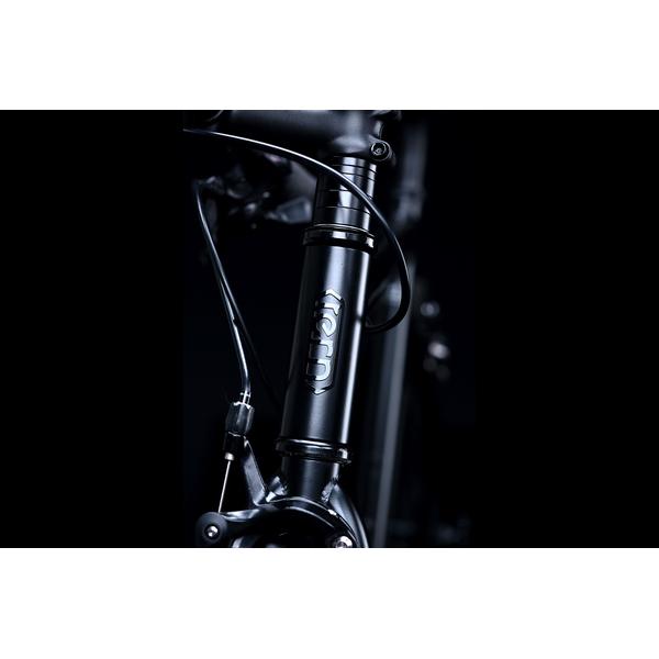 完全組立】Tern（ターン） CLUTCH（クラッチ）｜2021年度モデル｜650C