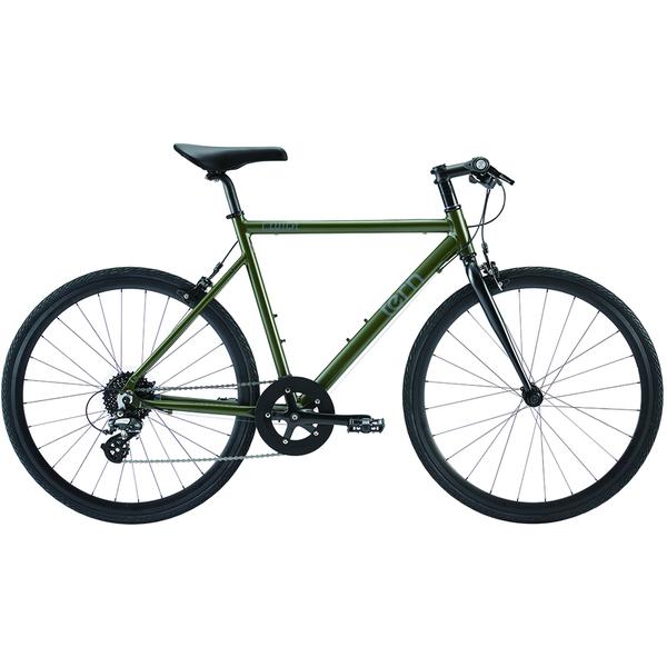 完全組立】Tern(ターン) CLUTCH(クラッチ)|2021年度モデル 完全組立】Tern(ターン) CLUTCH(クラッチ)|2021年度モデル