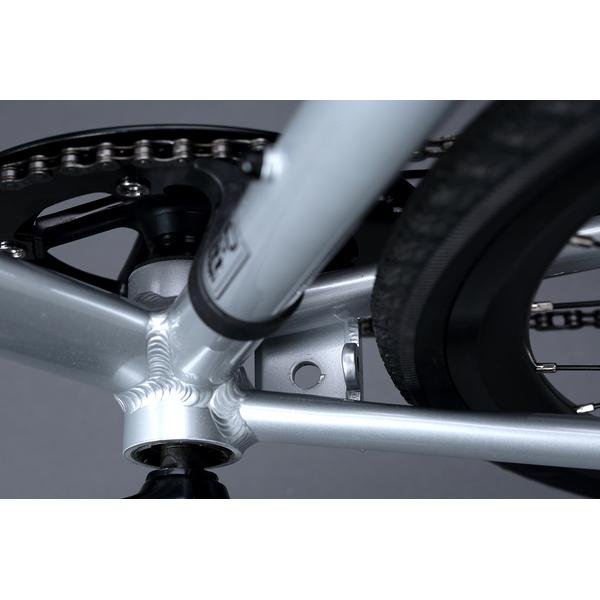 完全組立】Tern（ターン） CLUTCH（クラッチ）｜2021年度モデル｜650C