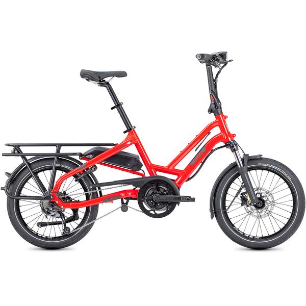 折りたたみ電動アシスト TERN HSD P9 ターン　エイチエスディ Tern FOLDING E-BIKE HSD P9 継続モデル | 自転車、ゴルフ
