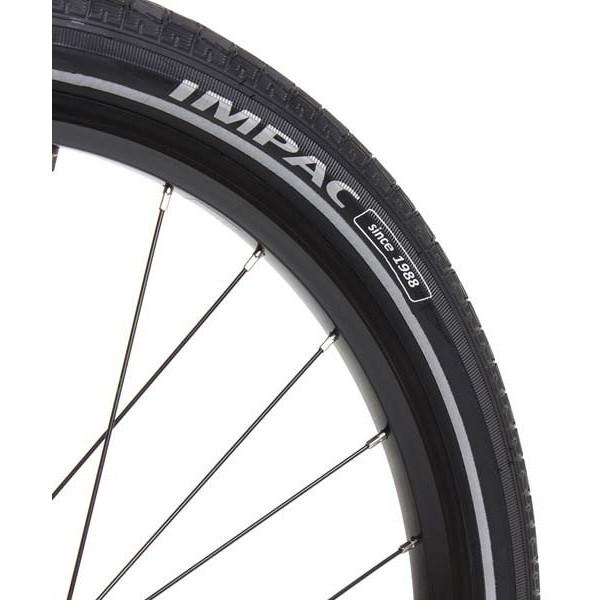 完全組立/購入特典】Tern（ターン） Node C8（ノード C8）｜2020年度