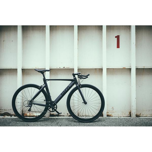 完全組立】Tern（ターン） RIP（リップ）｜2021年度モデル｜650C/700C