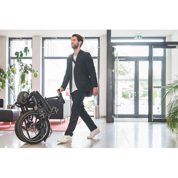 完全組立】Tern（ターン） Vektron S10（ヴェクトロンS10）｜2021年度