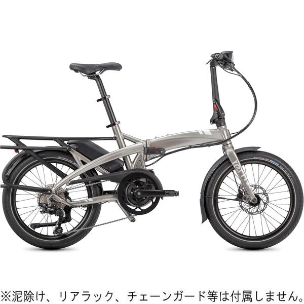 完全組立】Tern（ターン） Vektron S10（ヴェクトロンS10）｜2021年度