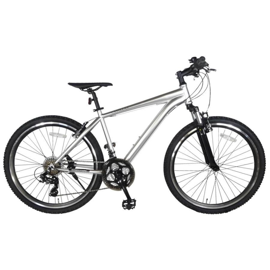 取引成立受付終了ブリヂストンWA-3200マウンテンバイク21段変速26インチ