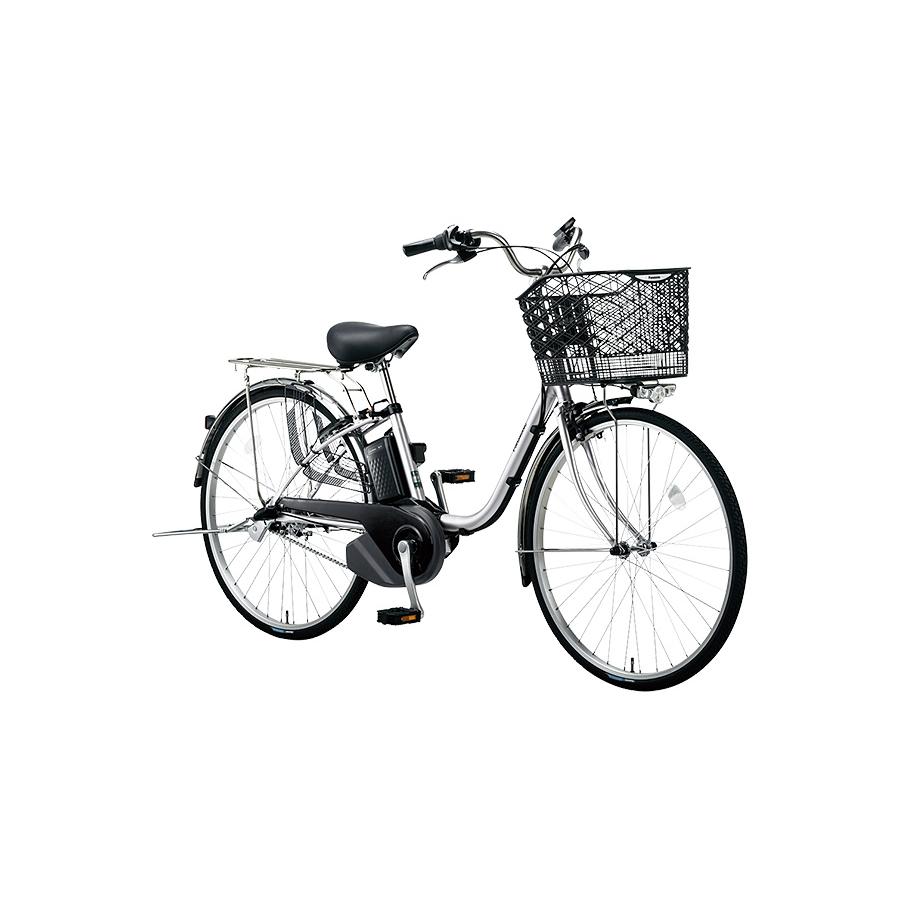 PANASONIC BE-ELSX632-S2 シャイニーシルバー ビビ・SX 【公式通販】