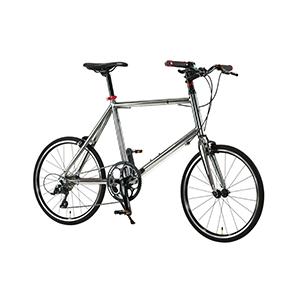 自転車 ミニベロ RENAULT MAGNESIUM 8 minivelo シルバー 20インチ 9段変速ギア マグネシウム8 ミニベロ 軽量 通販  おしゃれ 61506-0999 :4562373384362:自転車BANK - 通販 - Yahoo!ショッピング