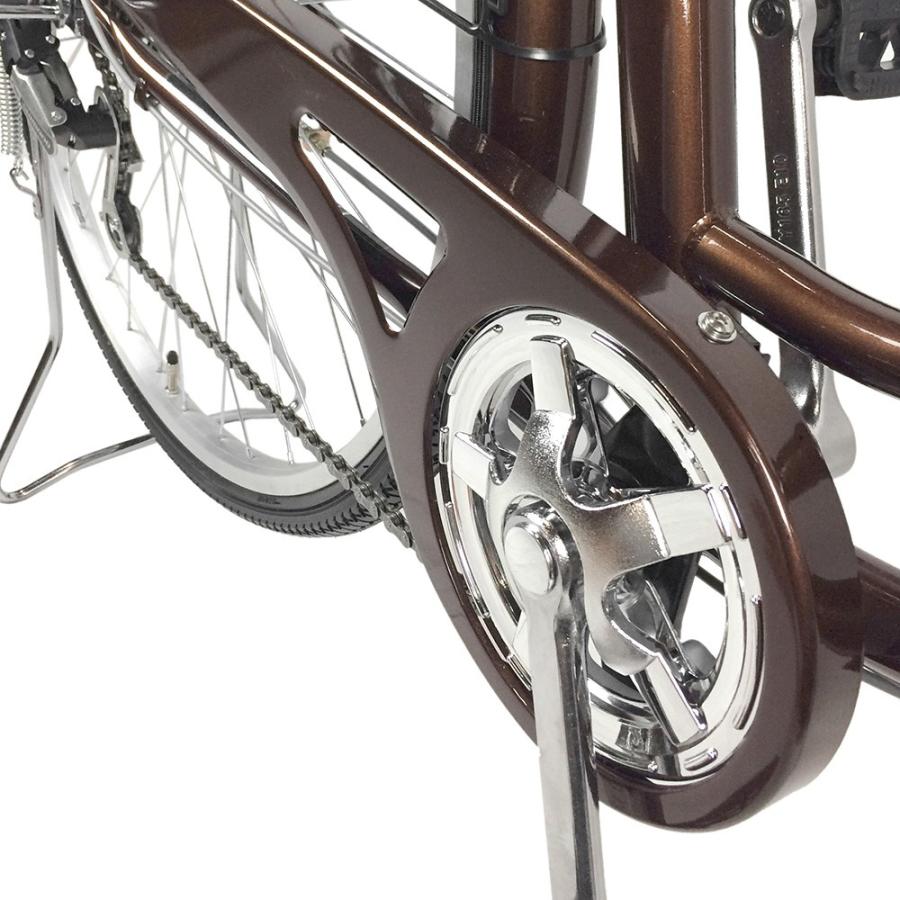 ママチャリ 27インチ 自転車 6段ギア 変速 オートライト シティサイクル Ssフレーム 安い ブラウン 本体 激安 自転車bank 通販 Yahoo ショッピング