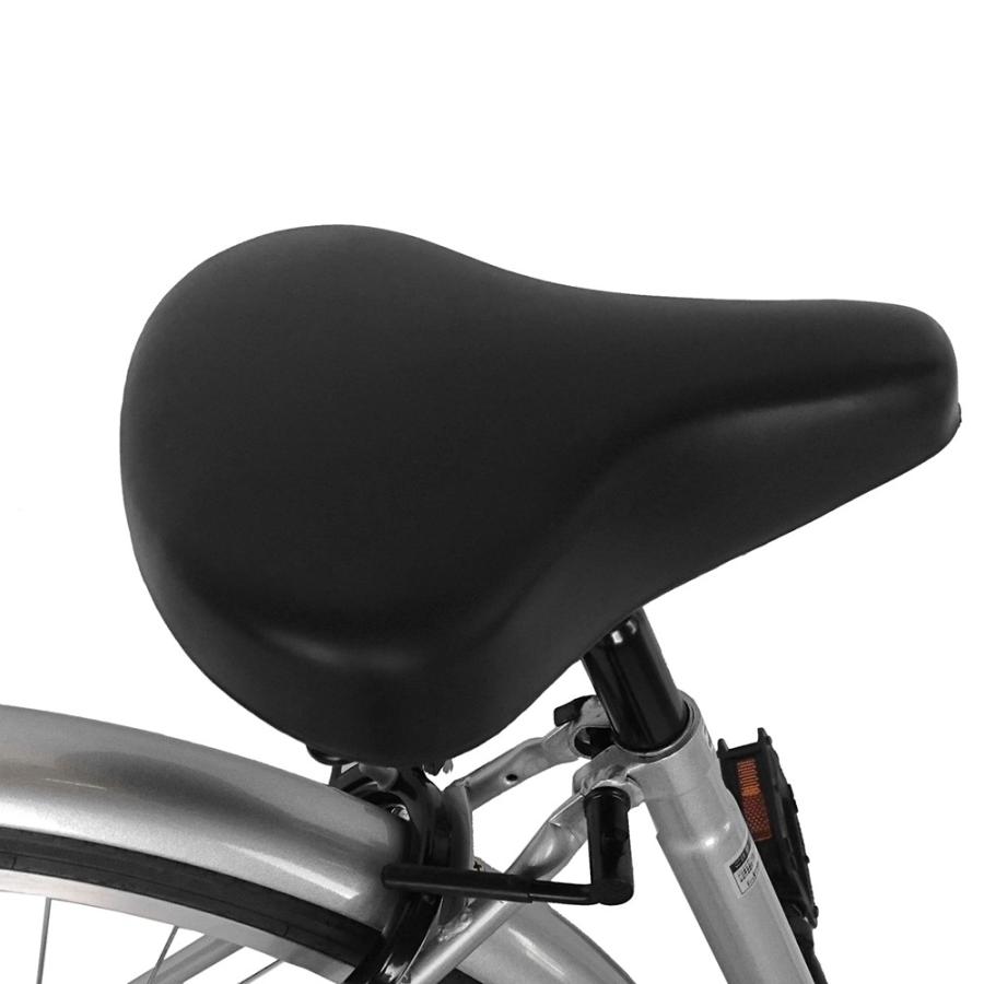 かごなし27インチ自転車