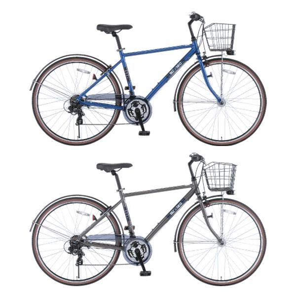 自転車 ビズネオ BN70021-III / シティサイクル((店舗受取専用商品)) 自転車 ビズネオ BN70021-III / シティサイクル((店舗受取専用商品))