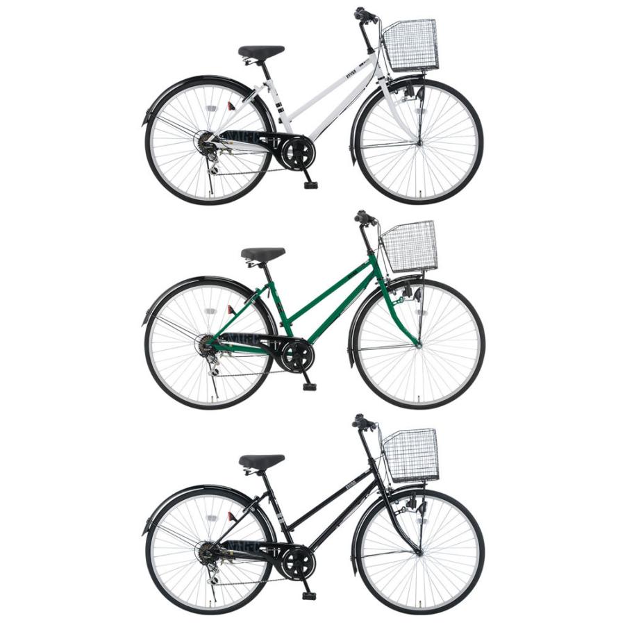 DAIWA CYCLE 自転車 ナナギアシティ 26インチ ダイナモライト DAIWA CYCLE 自転車 ナナギアシティ 26インチ ダイナモライト