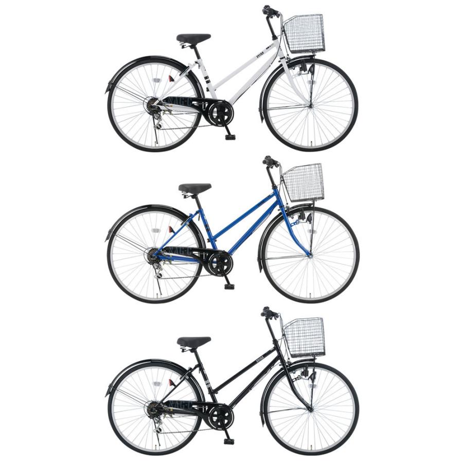 J070 ★カギ無し★軽快自転車★ABELIA★LEDダイナモ★27インチ 東海・近畿・四国店舗受取限定】軽快自転車 アベリア 24インチ