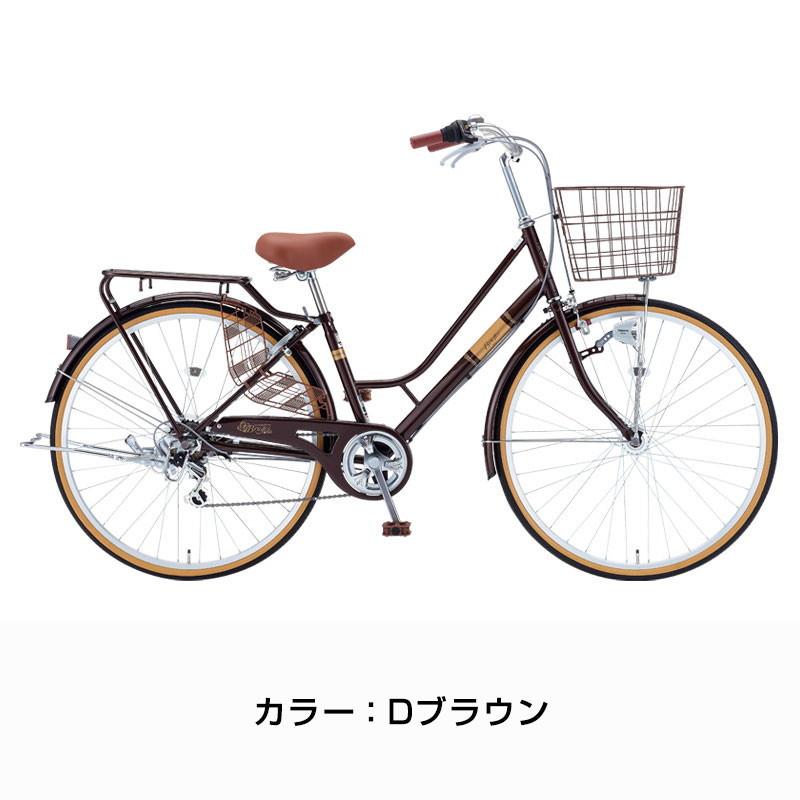 DAIWA CYCLE（ダイワサイクル） ((ポイント5％_12/17-25))自転車