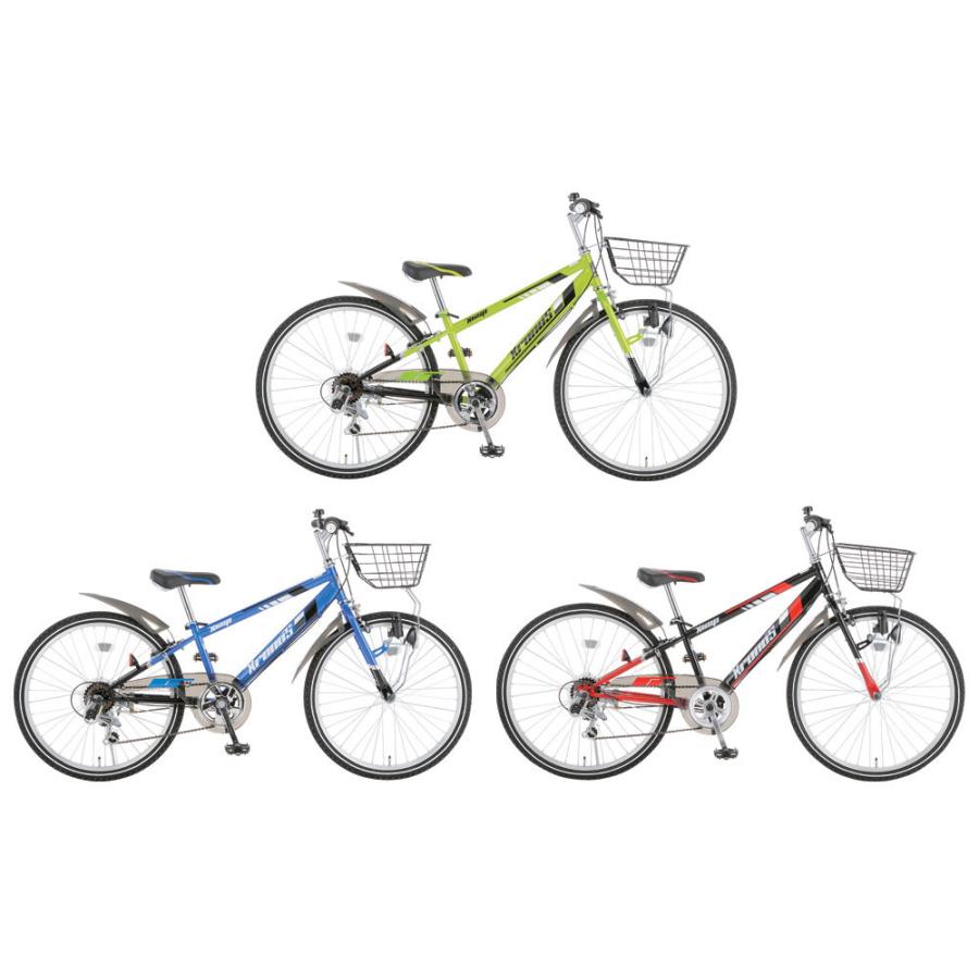 22インチ自転車　6段変速ギヤ　LEDダイナモライト　子供用　ダイワサイクル 楽天市場】【エリア限定☆送料無料】マージ 22インチ ダイナモ
