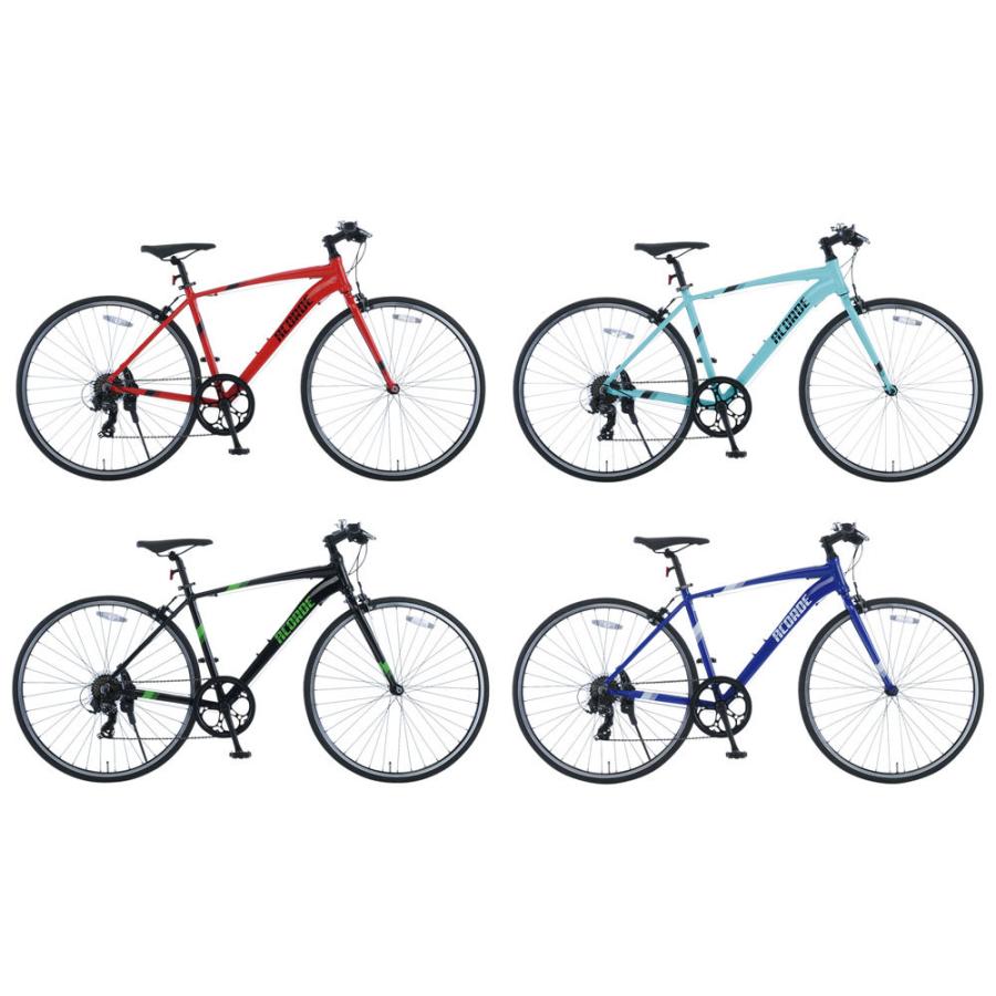 極美品　東京　ダイワサイクル　ACORDE アコルデ　クロスバイク　自転車 DAIWA CYCLE 自転車 ダイワサイクル アコルデ ACR7007-II-460