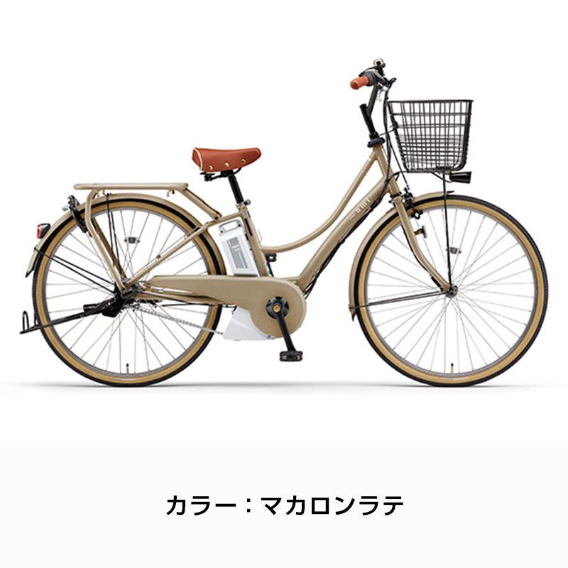 電動自転車 PAS Ami 26インチ PA26A 2023年/ ヤマハ ((店舗受取専用商品))｜jitensya-ousama｜05