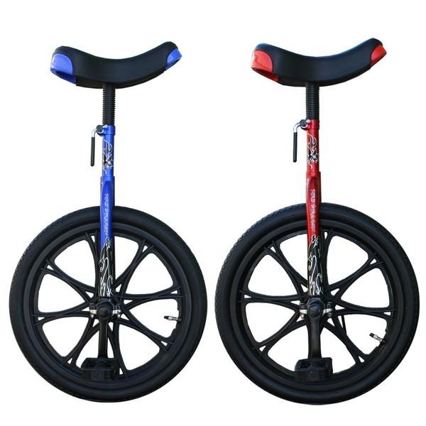 DAIWA CYCLE ((11/5はポイント5％)) 一輪車 子供用 ファイヤー