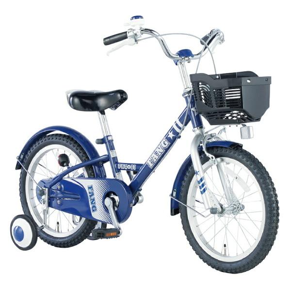子供用自転車 ファング 18インチ FNG18-III / キッズサイクル((配送専用商品))｜jitensya-ousama｜02