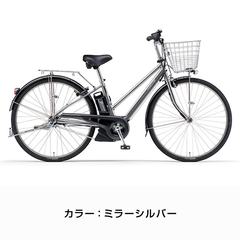 電動自転車 PAS CITY-SP5 27インチ PA27CSP5 2023年/ ヤマハ ((配送専用商品※関東の対象エリアのみ配送可))｜jitensya-ousama｜03