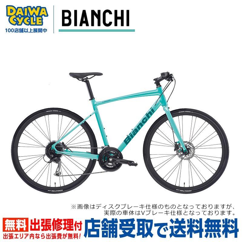 Bianchi ((ポイント5％_10/18-19))自転車 ビアンキ C-SPORT1