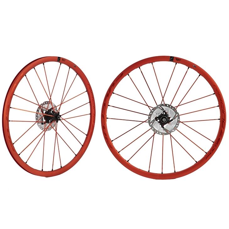【即納】Fulcrum RACING ZERO CMPTZN DB CUSTOM F/R シマノ対応 レッドスポーク  :0146712:自転車部品.com Yahoo!ショップ - 通販 - Yahoo!ショッピング