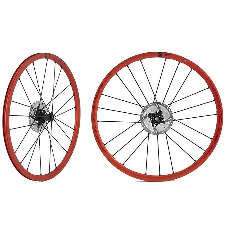 即納】Fulcrum RACING ZERO CMPTZN DB CUSTOM F/R シマノ対応 ブラック 