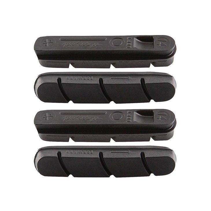 Campagnolo BR-RE700 ブレーキパッド(アルミリム用) 4個入り