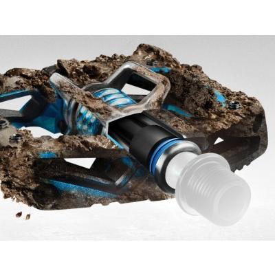 クランクブラザーズ CRANK BROTHERS マレット E ペダル : 自転車