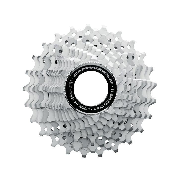 Campagnolo CS9-CH125 CHORUS カセットスプロケット 11s 12-25T Campagnolo CS9-CH125 CHORUS カセットスプロケット 11s 12-25T