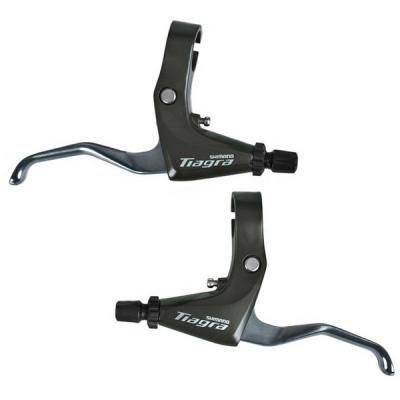 パーツ SHIMANO Tiagra 4700 set Shimano Tiagra FC-4700 Crankset - Canada Bicycle Parts