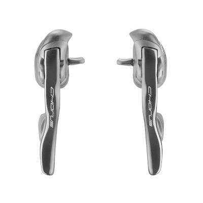 Campagnolo CHORUS エルゴパワー ブレーキレバー　12s用 Campagnolo（カンパニョーロ） Campagnolo EP20-CH12C CHORUS エルゴ