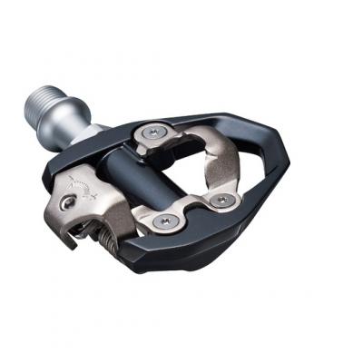 【新品・未開封】SHIMANO PD-ES600 SPDペダル シマノ（SHIMANO） PD-ES600 片面SPDペダル : 自転車部品.com Yahoo