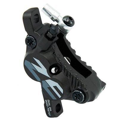 SHIMANO BR-M640 キャリパーブレーキ Amazon.com : Shimano ZEE BR-M640 disc brakes VR/HR : Bike