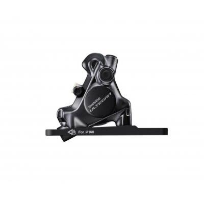 Pinza Freno A Disco Shimano Ultegra BR-R8170 – Idraulica Flat Mount Anteriore